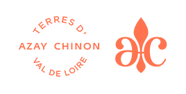 Azay Chinon Val-de-Loire